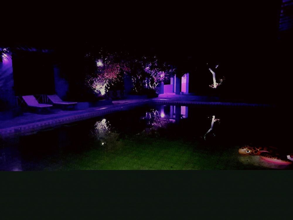 The Harbor Lights Palace 西哈努克 外观 照片
